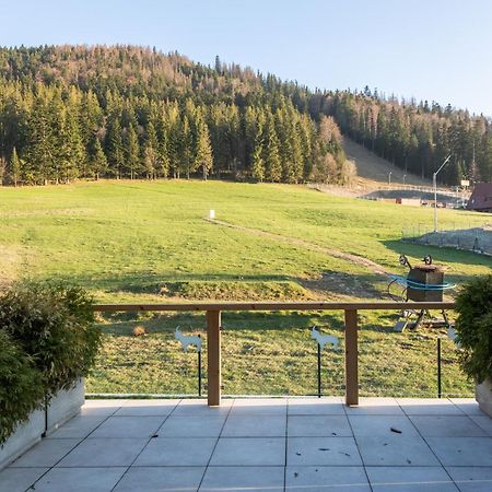 Apartamenty Nosalowe Tarasy Zakopane Room photo