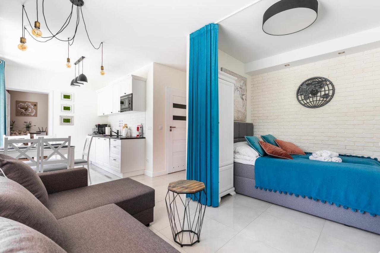 Apartamenty Nosalowe Tarasy Zakopane Exterior photo
