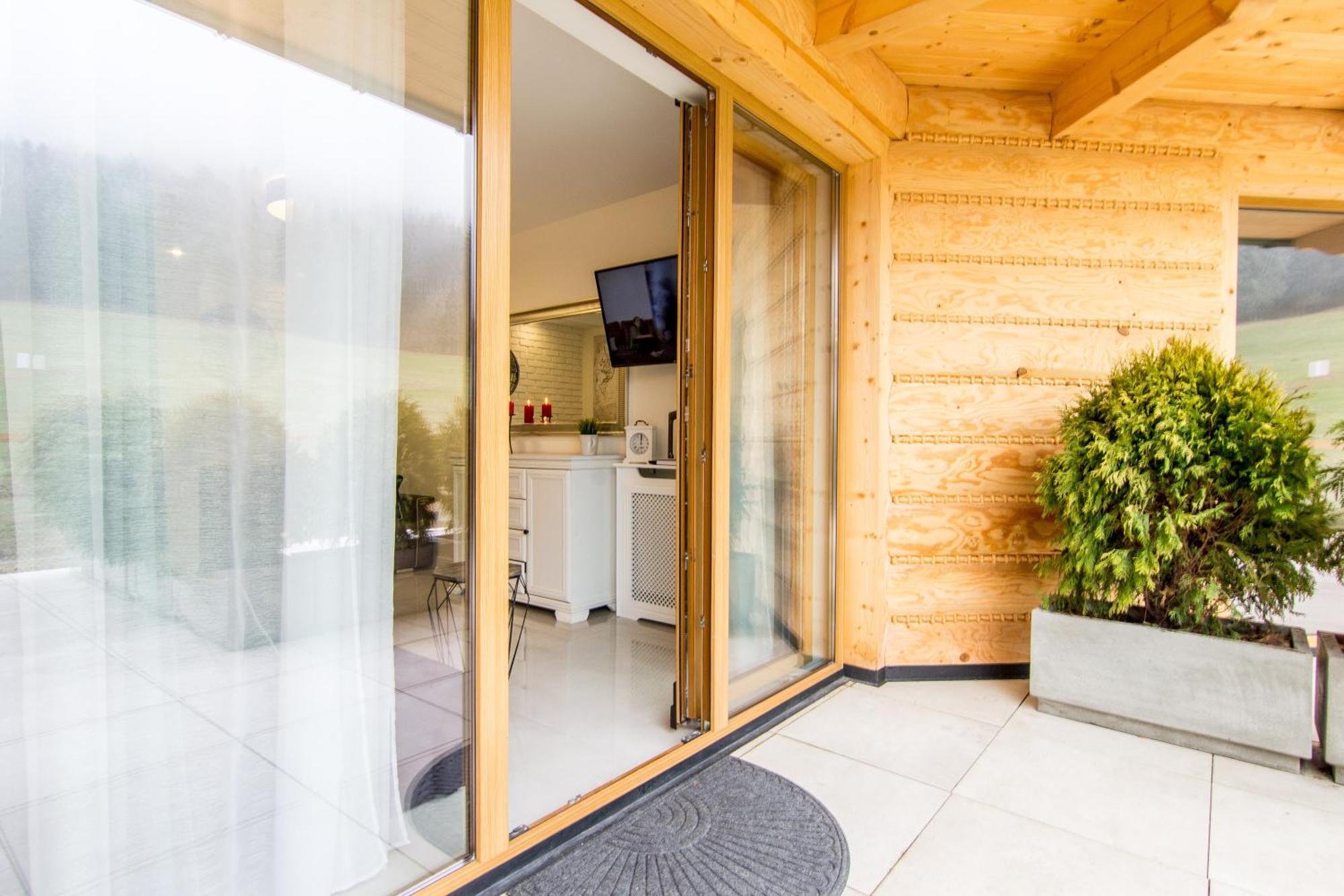 Apartamenty Nosalowe Tarasy Zakopane Room photo