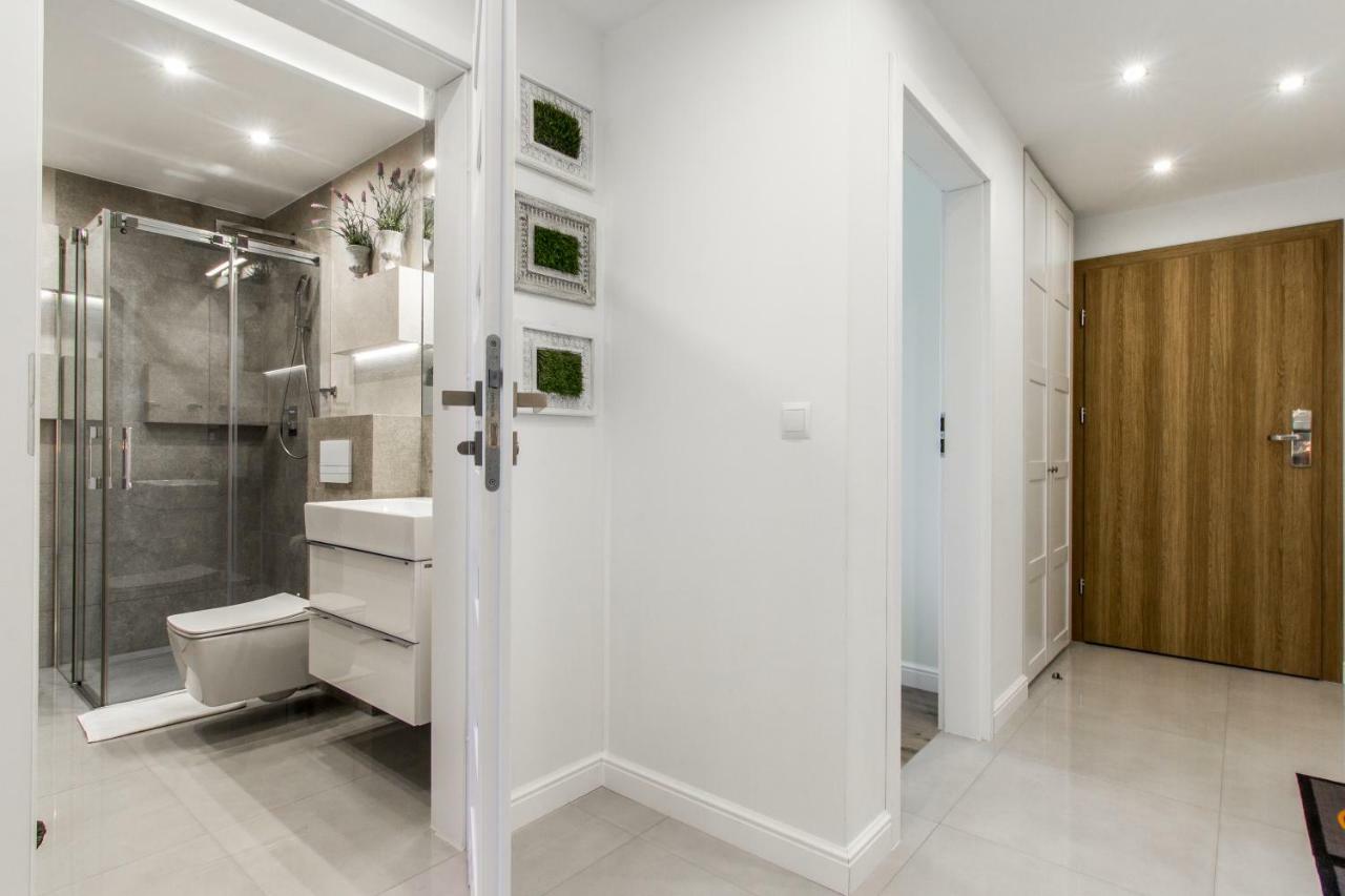 Apartamenty Nosalowe Tarasy Zakopane Exterior photo