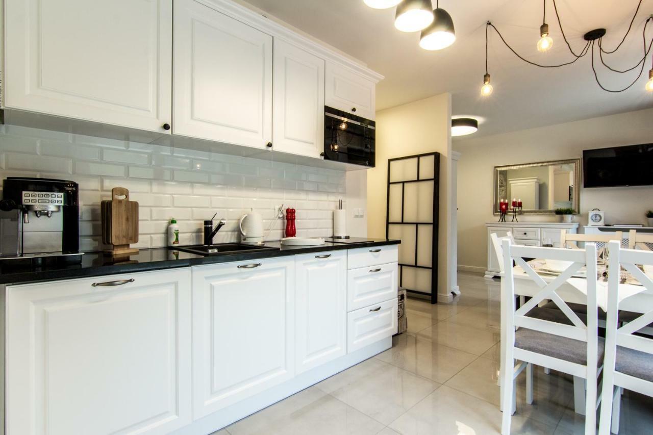 Apartamenty Nosalowe Tarasy Zakopane Exterior photo